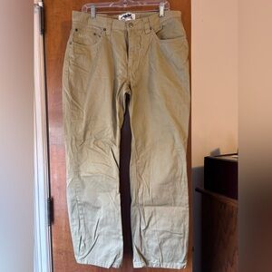 Mountain Khakis Pants